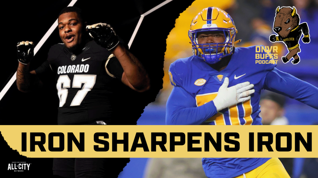 DNVR Buffs Podcast: What will be Coach Prime & Colorado’s most heated game outside of CSU & Nebraska?
