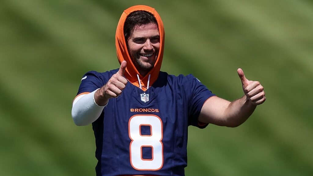 The five biggest winners from the Broncos’ offseason workouts