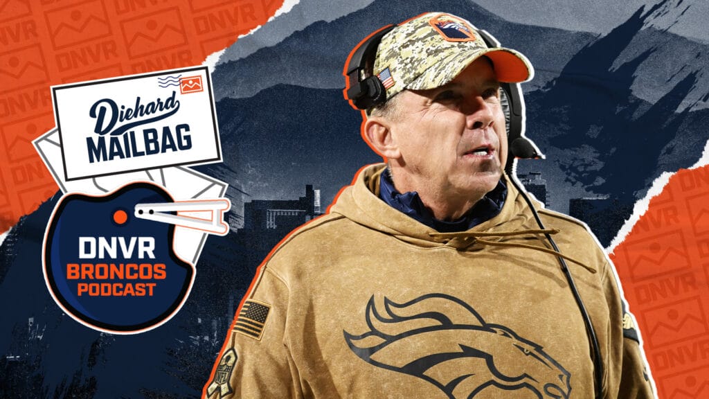 Diehard Mailbag: Is Sean Payton the perfect person to evaluate QB talent?