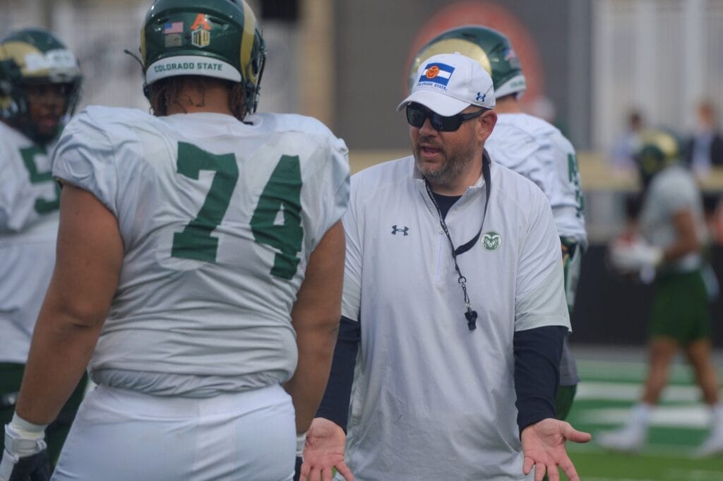 6-foot-8, 325-pound offensive tackle chooses CSU