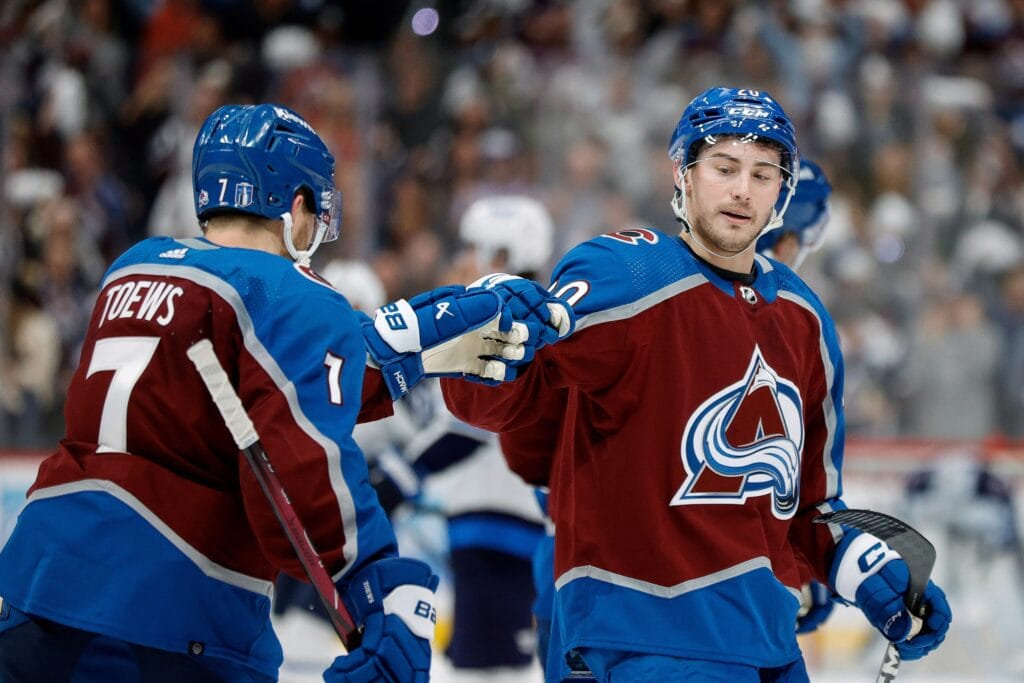 Diehard Avalanche Roundtable: Could the Avs be big players in the trade market?