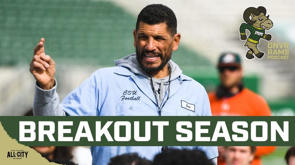 DNVR Rams Live: Mountain West 2024 win totals, keys to CSU breaking out in year 3 under Jay Norvell & more