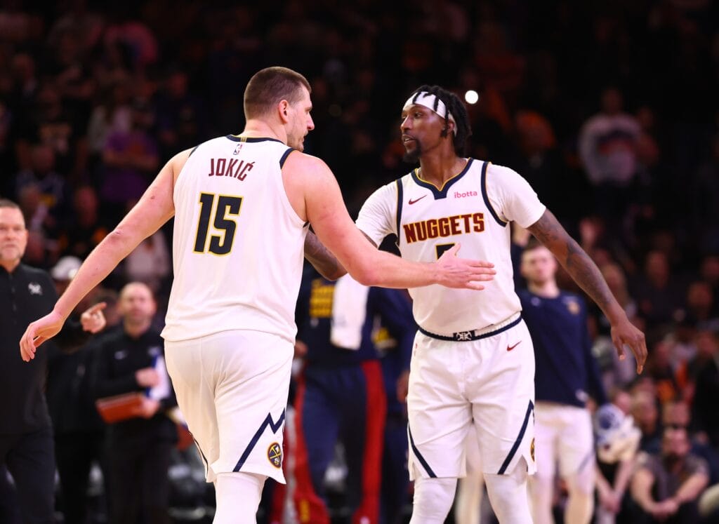 Nuggets free agency: Kentavious Caldwell-Pope’s future, will Denver add another point guard?