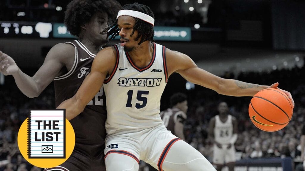 DaRon Holmes could make an immediate impact for the Denver Nuggets.