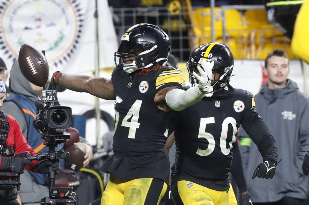 Free agents the Denver Broncos could consider at every defensive position