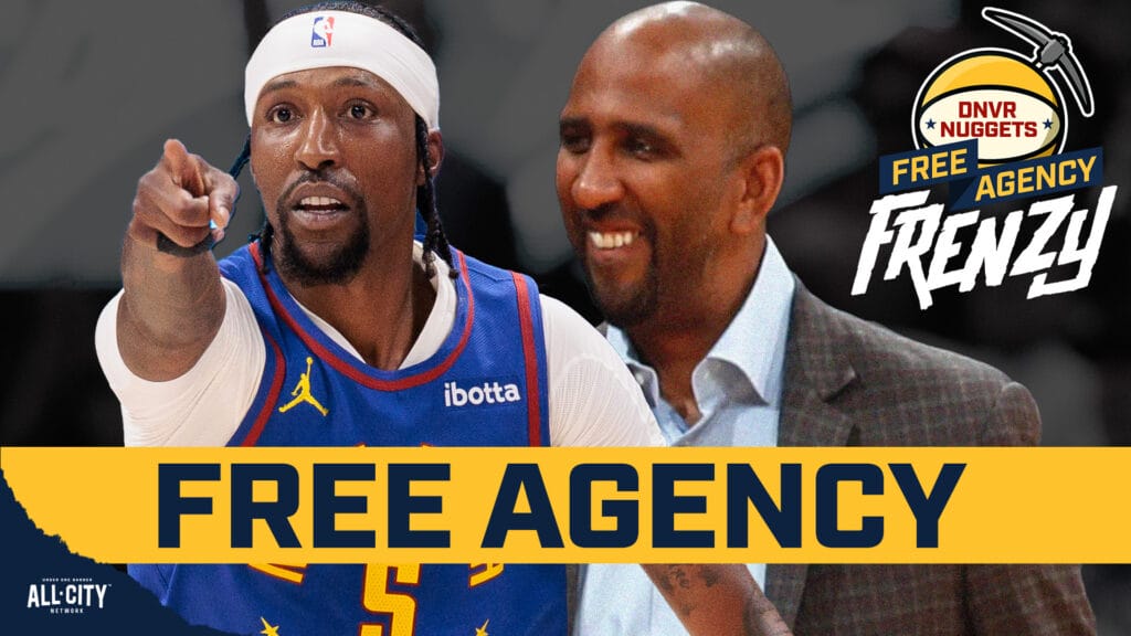 Can the Nuggets still win a championship without Kentavious Caldwell-Pope?