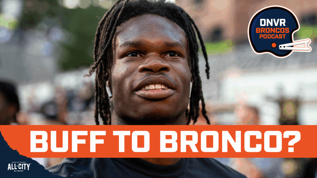 DNVR Broncos Podcast: Is Travis Hunter the most likely first-round pick by the Denver Broncos & Sean Payton in 2025?
