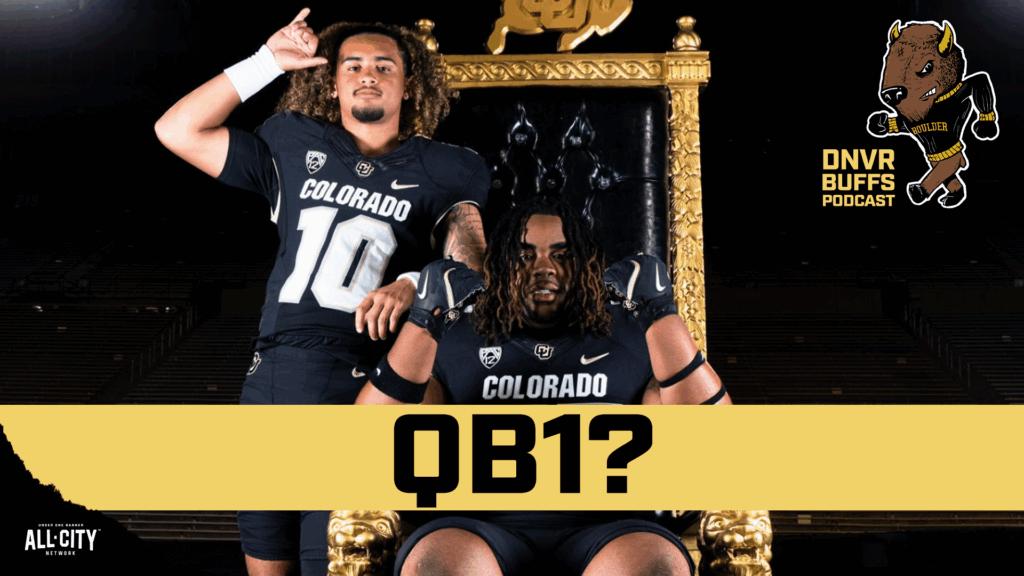 DNVR Buffs Podcast: Julian “Ju Ju” Lewis isn’t hiding his love for Colorado