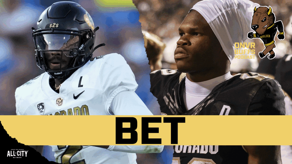DNVR Buffs Podcast: Why the Preseason Big 12 Media Poll says more about the media than it does Coach Prime & Colorado