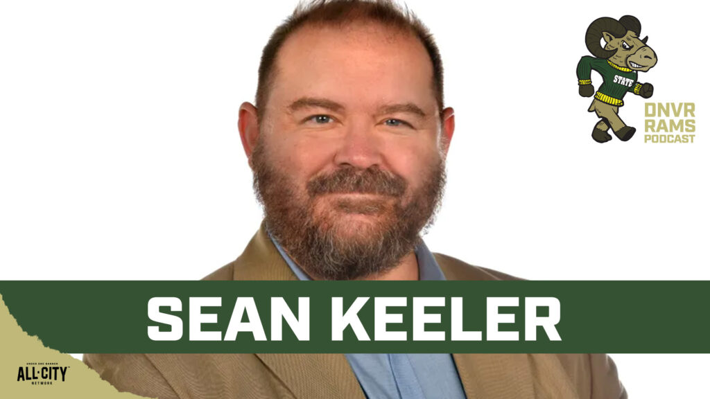 DNVR Rams Podcast: Sean Keeler of the Denver Post talks the future of CSU Athletics and the pressure to win now