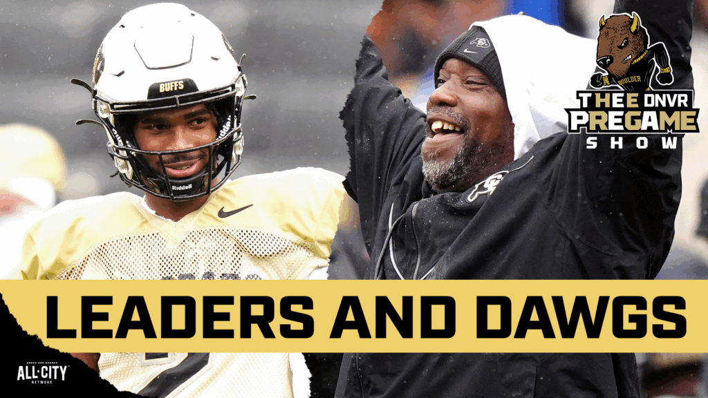 DNVR Buffs Podcast: Uncle Neely shares takeaways from Colorado’s summer workouts, Julian Lewis’ visit and more