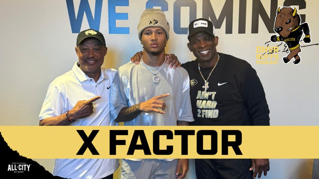 DNVR Buffs Podcast: Why Coach Prime & Colorado will have a top 10 recruiting in 2025