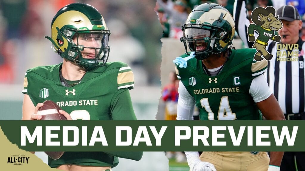 DNVR Rams Live: 2024 Mountain West storylines to follow, all-conference picks & more