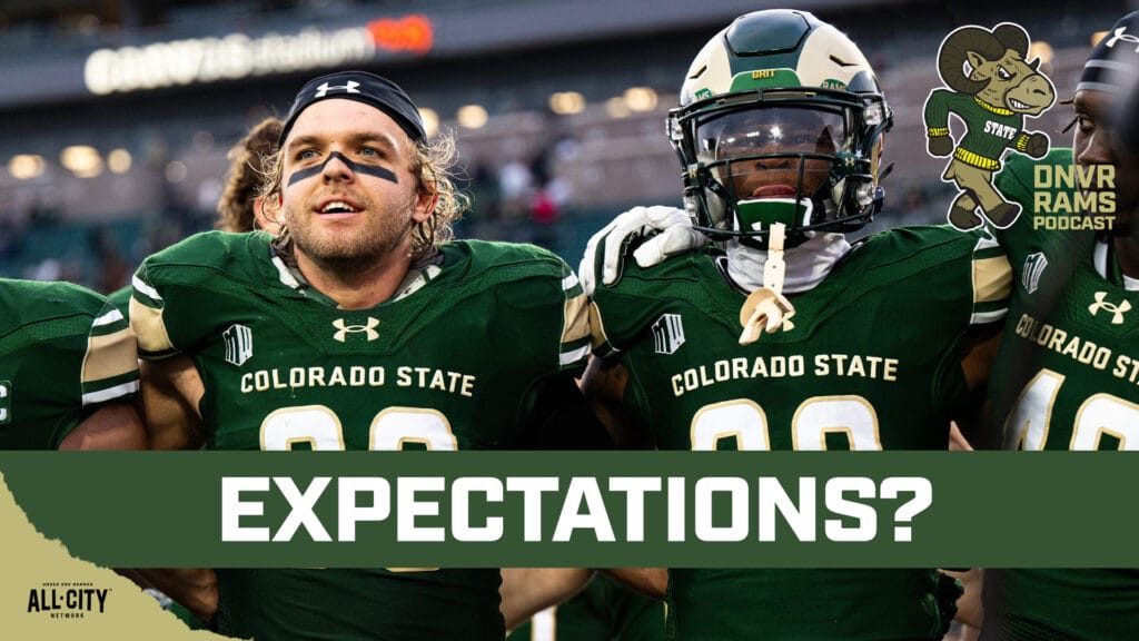 DNVR Rams Live: How recent coaching changes shift expectations for Colorado State football in 2024