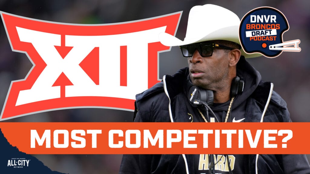 DNVR Broncos Podcast: Is Denver Broncos cornerback Pat Surtain the top player at his position?