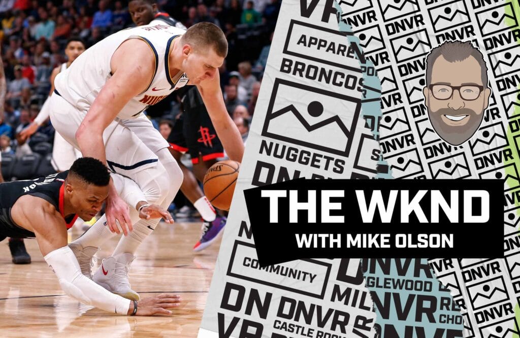 Ends and Frenemies – Russell Westbrook comes to Denver