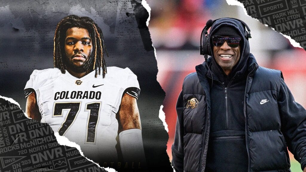 Jay Gardenhire says Colorado’s 2025 recruiting is “locked in”