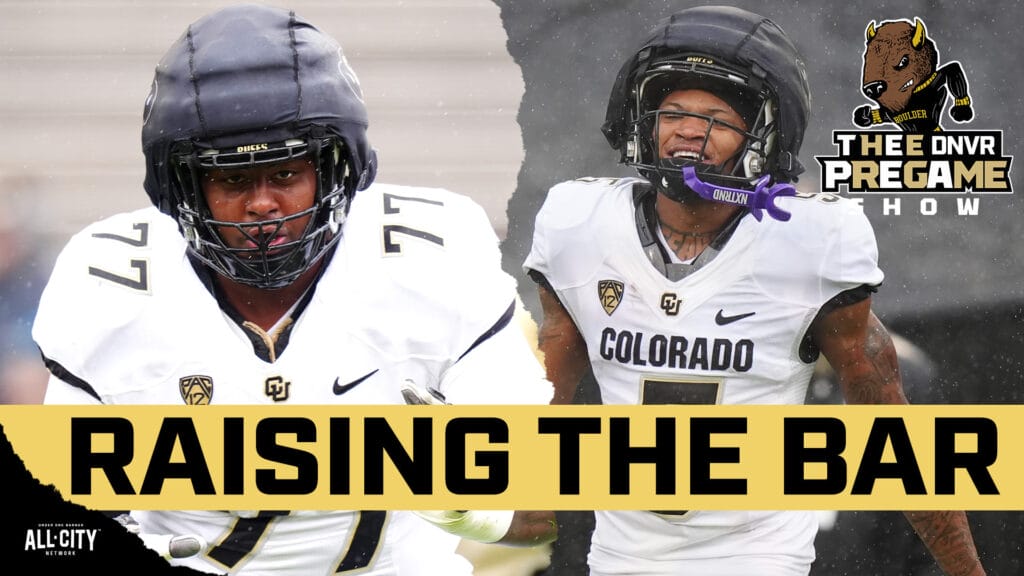 DNVR Buffs Podcast: What to expect from Coach Prime’s second fall camp at Colorado