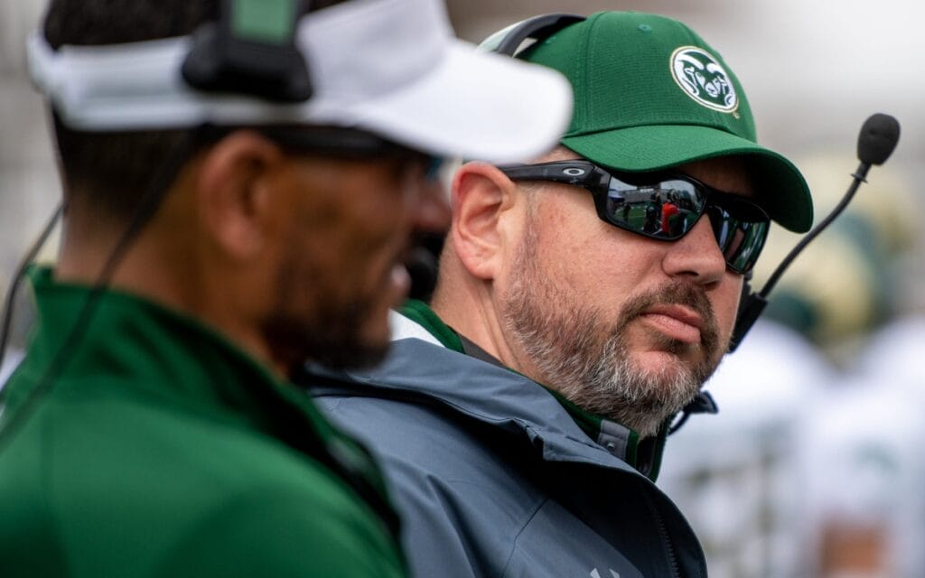 6-foot-5, 330-pound offensive lineman commits to Colorado State