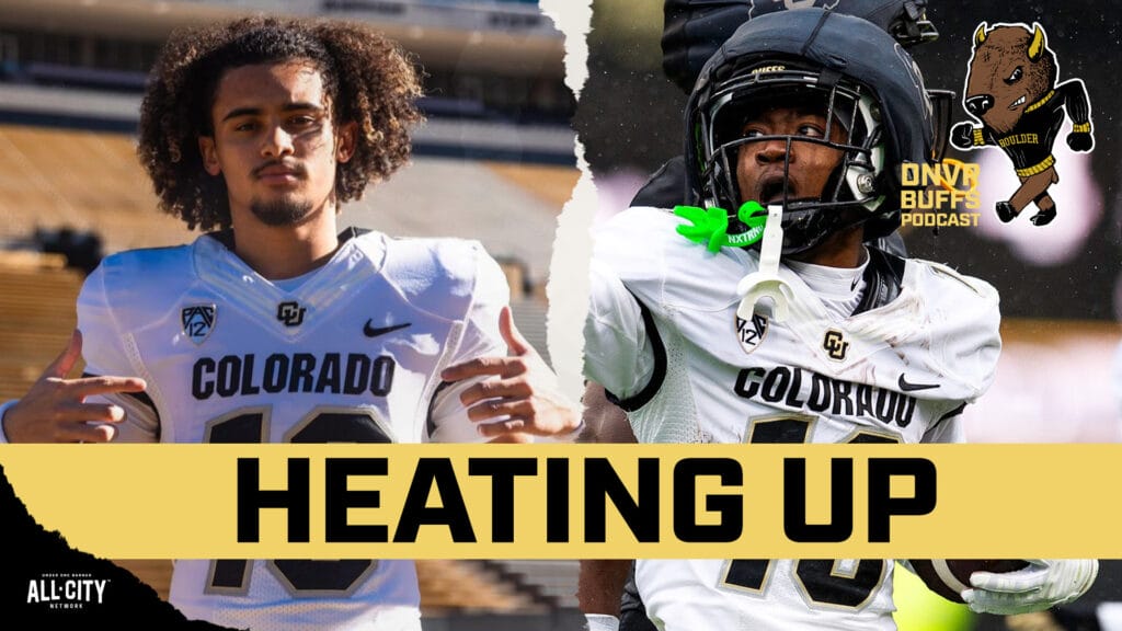 DNVR Buffs Podcast: Where do things stand with Julian “Ju Ju” Lewis as his decision approaches