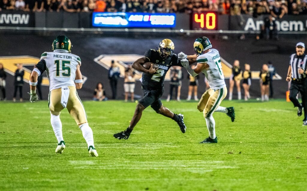 Jack Howell opens up on Colorado State learning from past mistakes: “We want to own them”