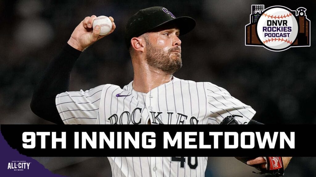 Colorado Rockies get embarrassed by Miami