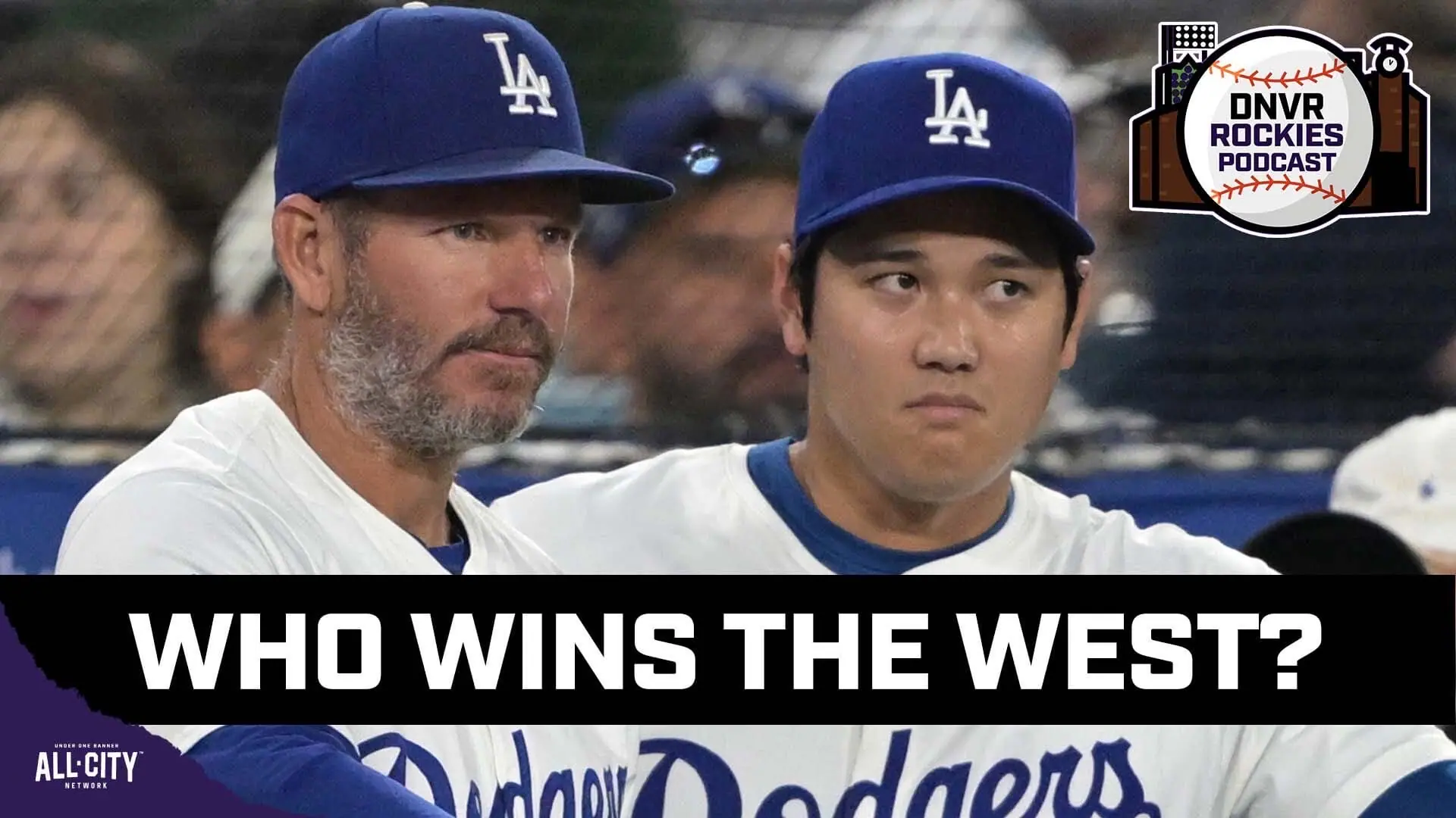 Dodgers Shoehei Ohtani
