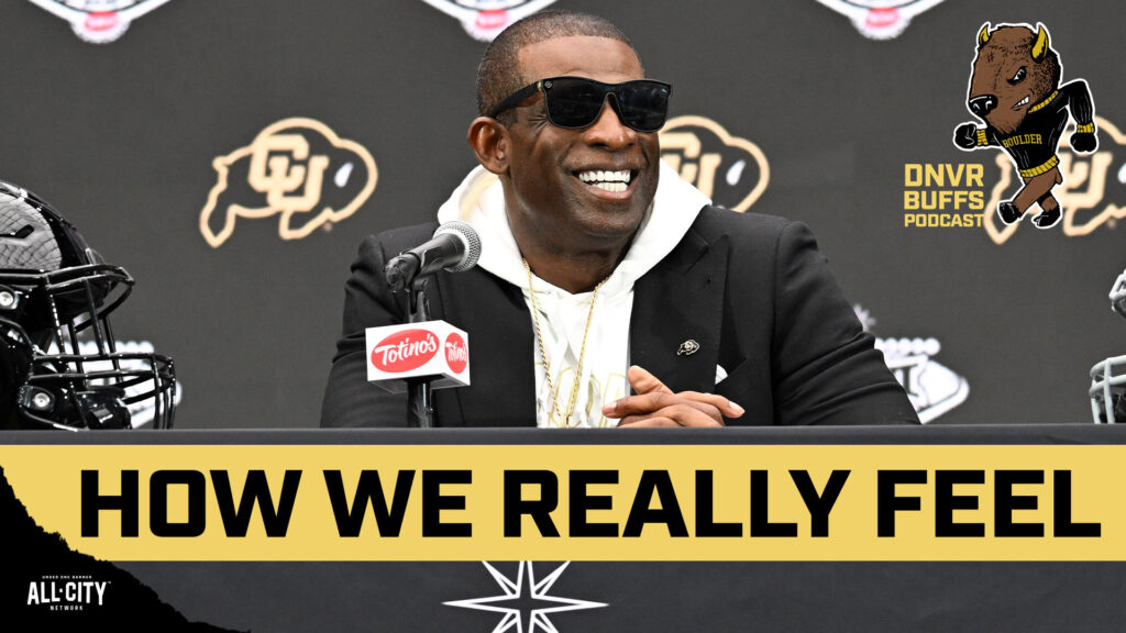 DNVR Buffs Podcast: Hit piece author gets caught RED-HANDED displaying intentional dishonesty about Coach Prime and CU