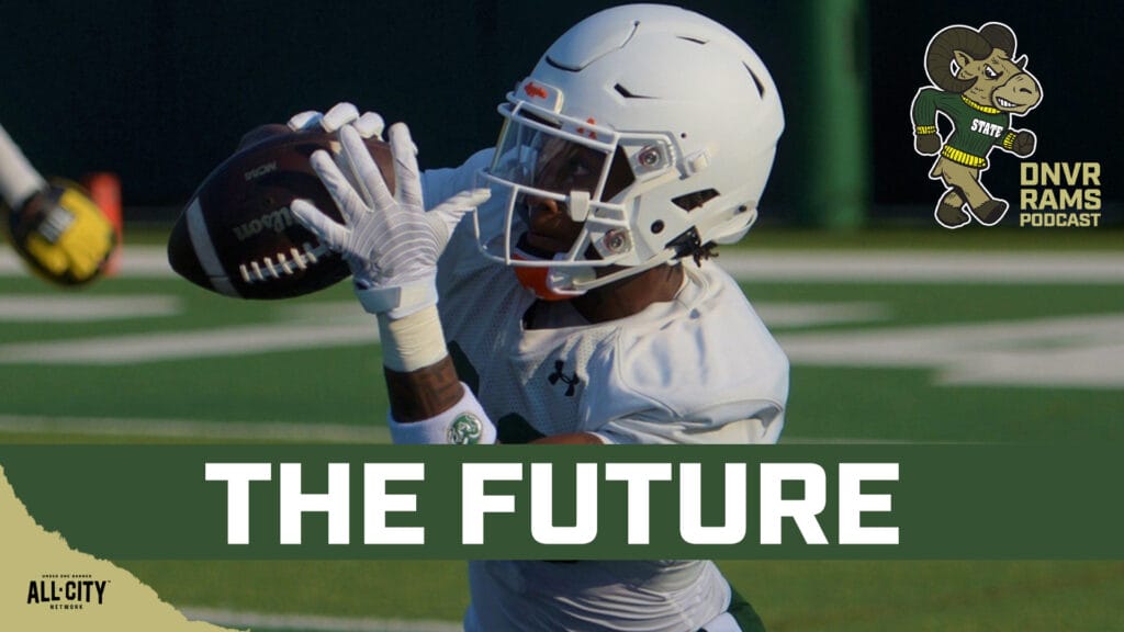 DNVR Rams Podcast: Matt Mumme on what intrigues the staff about Darius Curry plus Chad Savage on Jordan Ross, the 2025 & more!