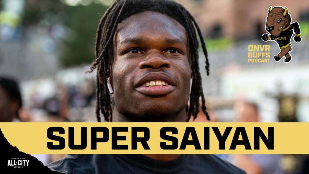 DNVR Buffs Podcast: Travis Hunter sent a message to the country this weekend