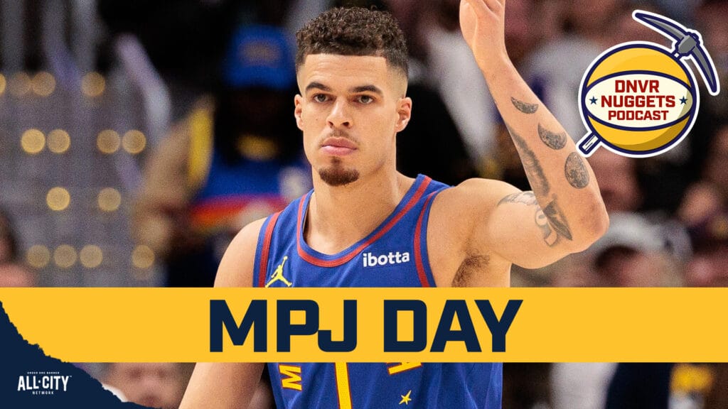 The best shots of Michael Porter Jr.’s career
