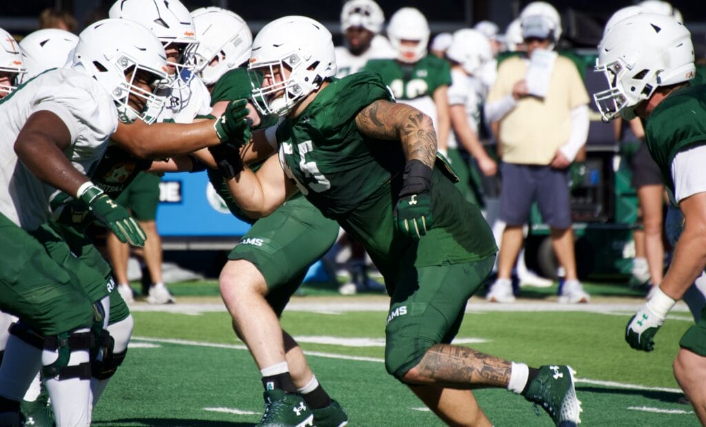 5 defensive breakout candidates for the Colorado State Rams