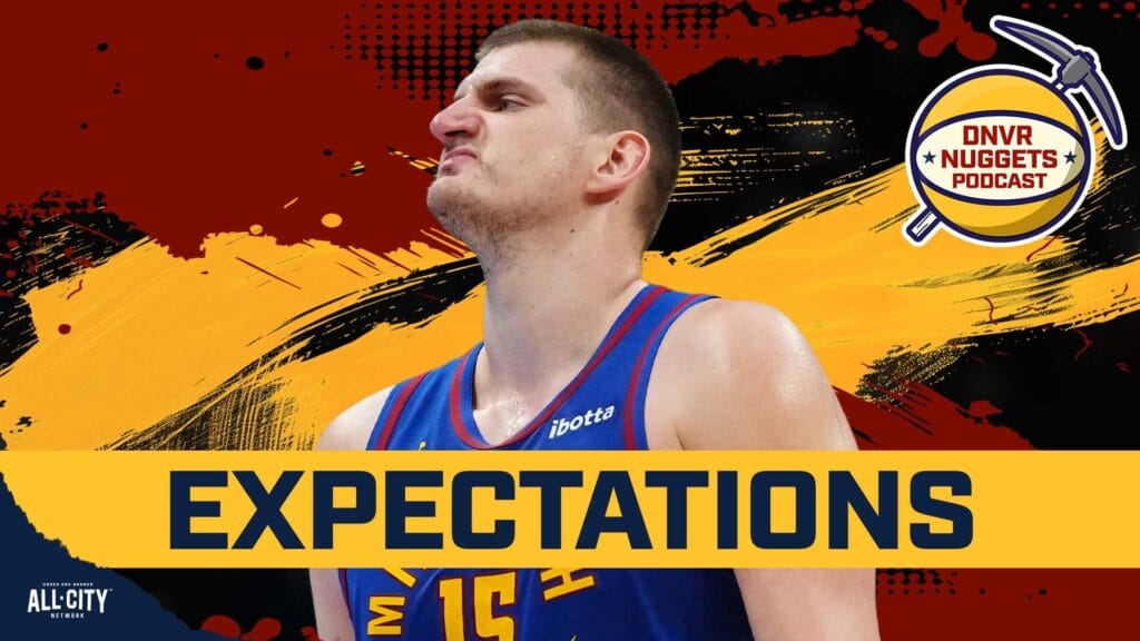 What type of season are we expecting from Nikola Jokic?