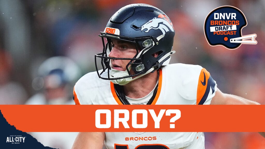 DNVR Draft: Crazy college football, rookie and draft predictions going into the 2024 season