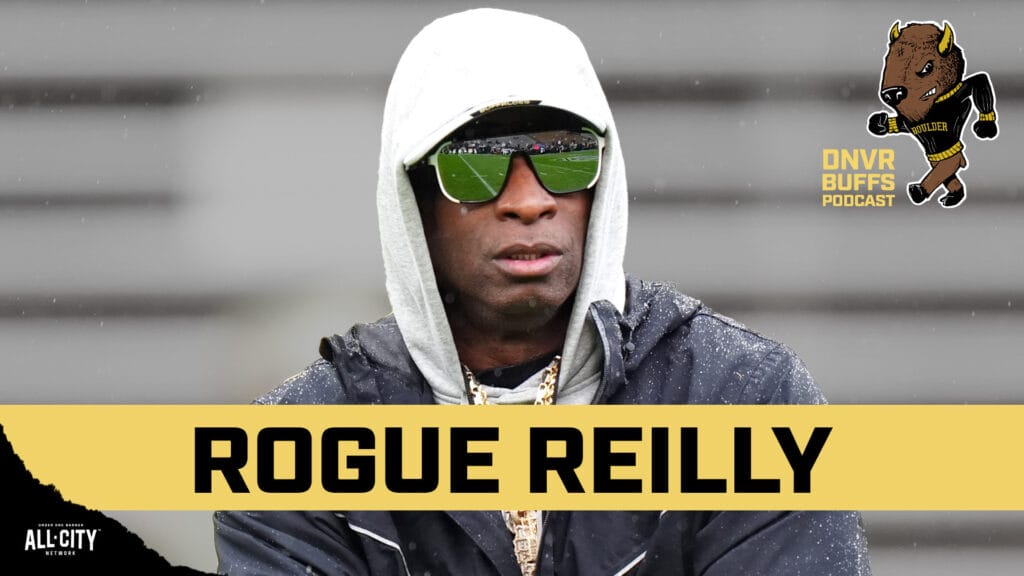 DNVR Buffs Podcast: The real story behind a former Colorado coach’s rogue contact with the Saudi PIF