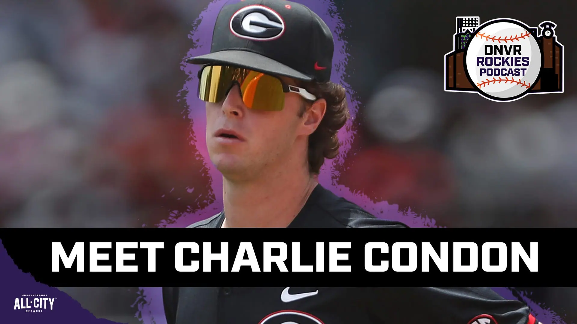 Charlie Condon