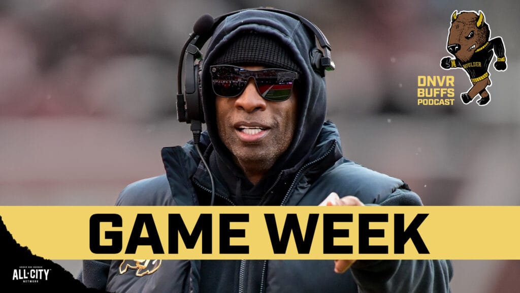 DNVR Buffs Podcast: What we learned from Deion “Coach Prime” Sanders’ North Dakota State press conference