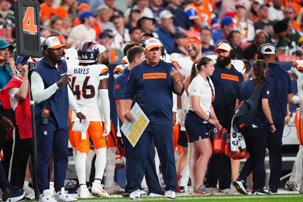 The Path to the Denver Broncos’ 53: Tracking Sean Payton and George Paton’s roster cuts