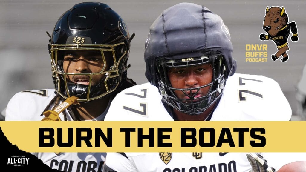 DNVR Buffs Podcast: What to watch for when Coach Prime & Colorado take on North Dakota State in Week 1