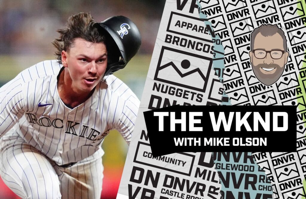 Youth Movement? Fine, as long as there’s movement – Colorado Rockies hit the final stretch of 2024