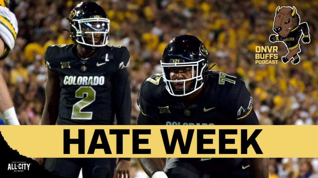 DNVR Buffs Podcast: Why Coach Prime & Matt Rhule are taking a different approach into this year’s Colorado-Nebraska game