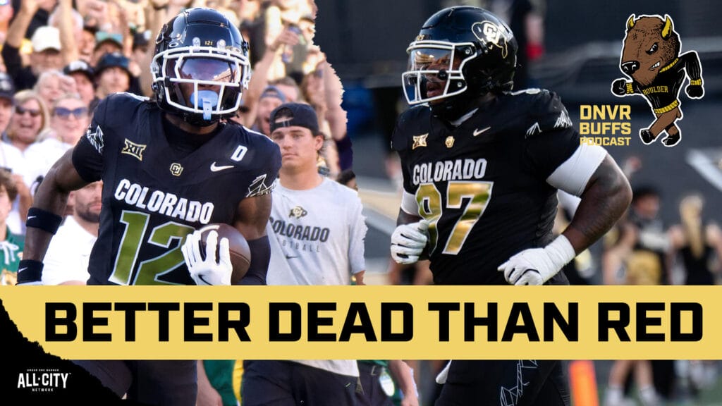 DNVR Buffs Podcast: The real reasons why Colorado fans hate Nebraska