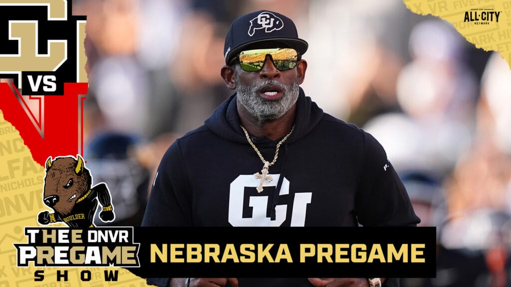 DNVR Buffs Podcast: Why Shedeur Sanders and Travis Hunter will make it four straight for Colorado over Nebraska