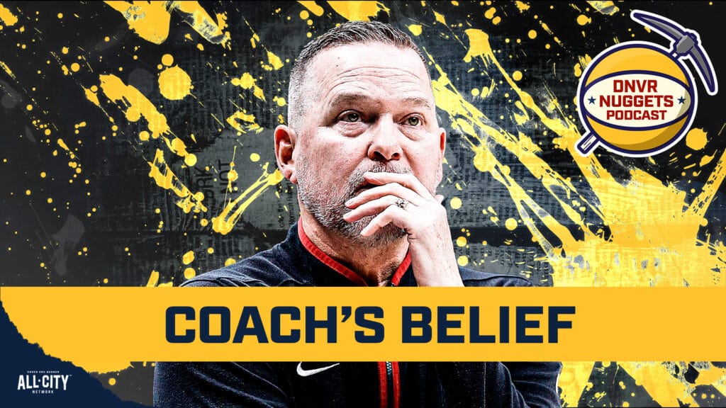 Michael Malone, Bo Nix, and the importance of a coach who believes in you