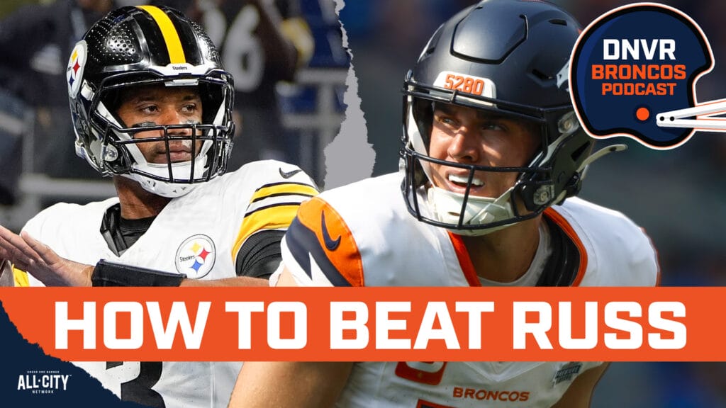 DNVR Broncos Podcast: NFL’s Brian Baldinger breaks down how Bo Nix, Sean Payton & the Denver Broncos beat Russell Wilson