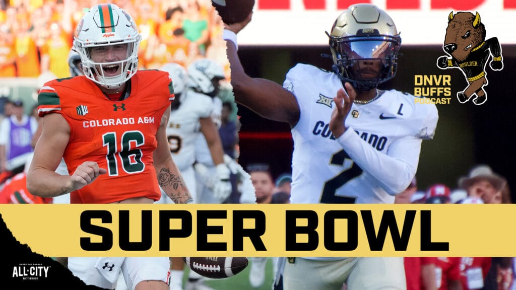 DNVR Buffs Podcast: Why Coach Prime and Colorado must approach Saturday’s game against CSU differently than any thus far