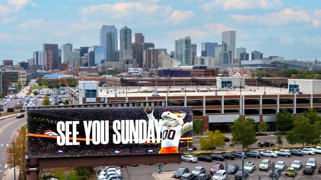 SYS Billboards 4 Wide