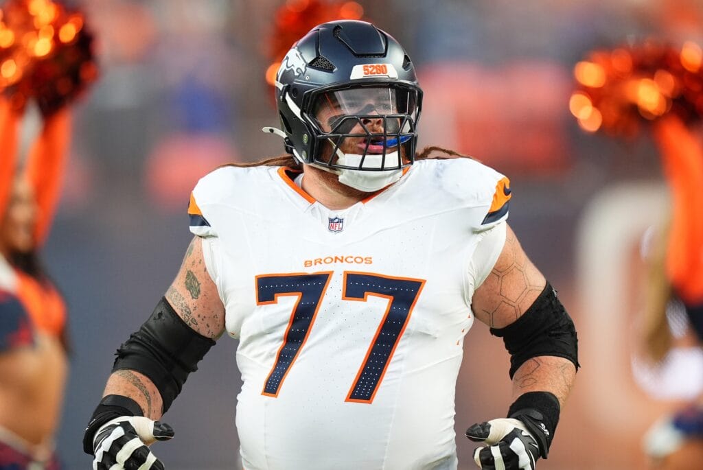 Why the Denver Broncos know what to expect from the Pittsburgh Steelers