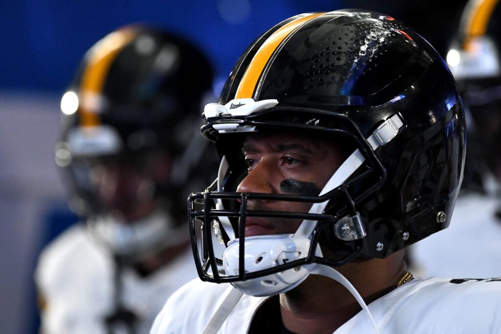 How the Denver Broncos are preparing for Russell Wilson’s return