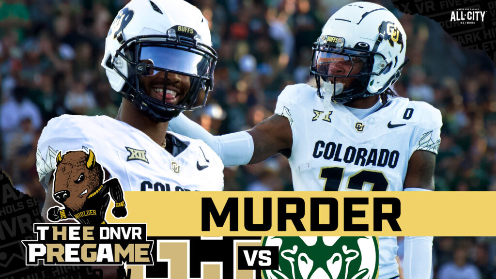 DNVR Buffs Podcast: Shedeur Sanders and Travis Hunter highlight Colorado’s dominant win over mouthy Colorado State